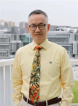 Kang Zhang