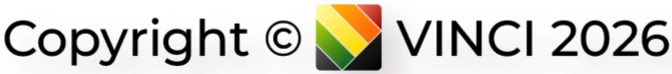 Copyright 2026 VINCI