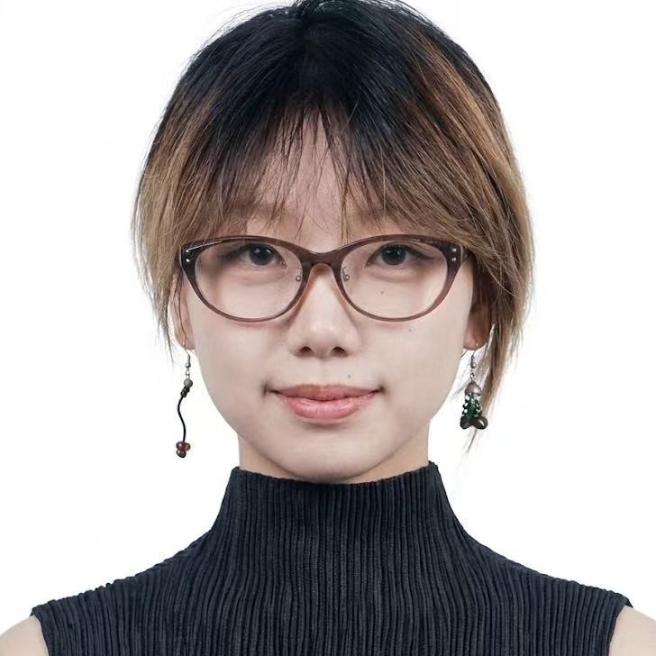 Jingwen Mao